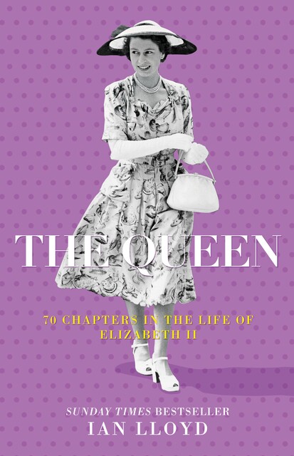 The Queen, Ian Lloyd