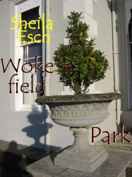Wokefield Park, Sheila Esch