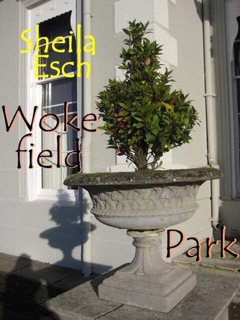 Wokefield Park, Sheila Esch
