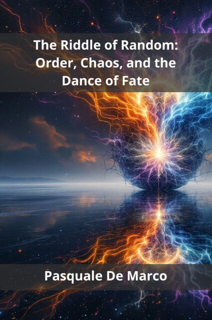 The Riddle of Random, Pasquale De Marco