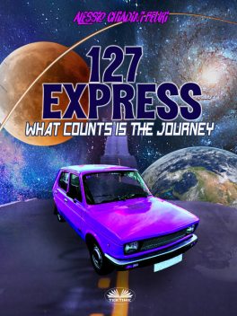 127 Express, Alessio Chiadini Beuri
