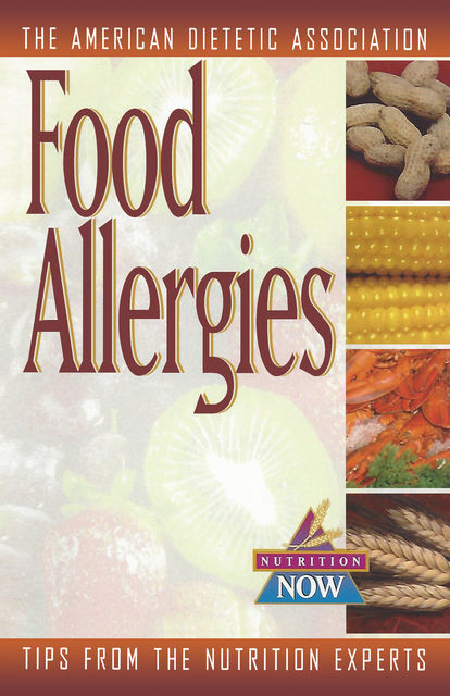 Food Allergies, M.S, R.D, Celide Barnes Koerner