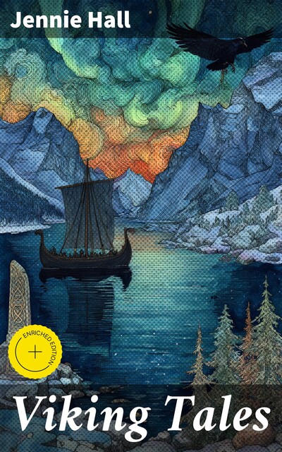 Viking Tales, Jennie Hall