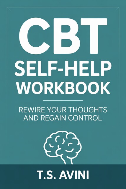 CBT Self-Help Workbook, T. S Avini