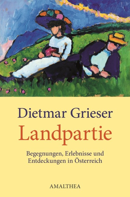 Landpartie, Dietmar Grieser