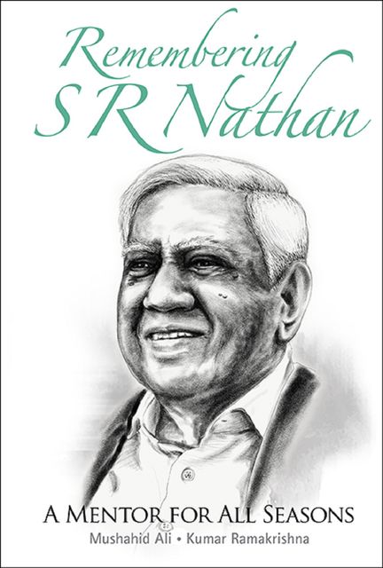 Remembering S R Nathan, Mushahid Ali, Kumar Ramakrishna