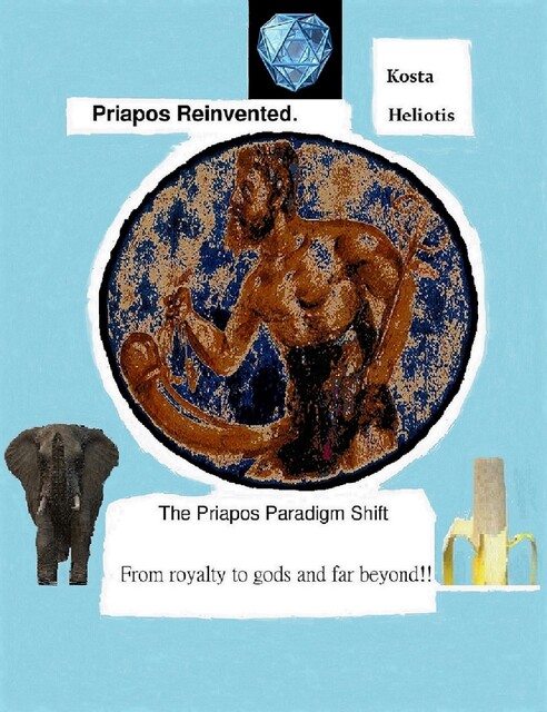 Priapos Reinvented, Kosta Heliotis