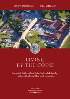 Living by the Coins, Cristian Gazdac, Franz Humer