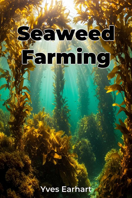 Seaweed Farming, Yves Earhart