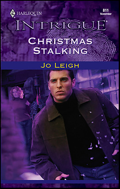 Christmas Stalking, Jo Leigh