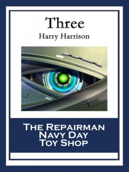 Three, Harry Harrison