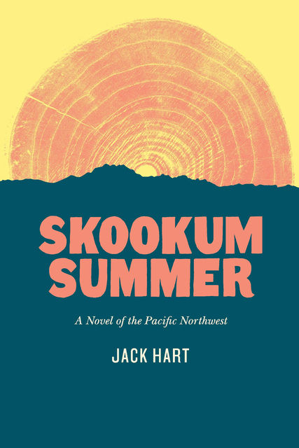 Skookum Summer, Jack Hart