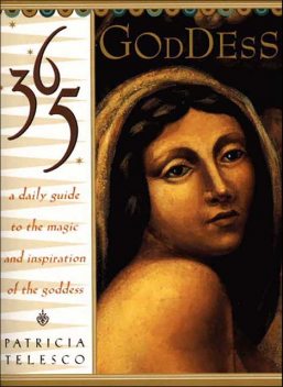 365 Goddess, Patricia Telesco