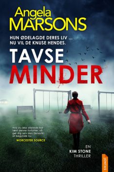 Tavse minder, Angela Marsons