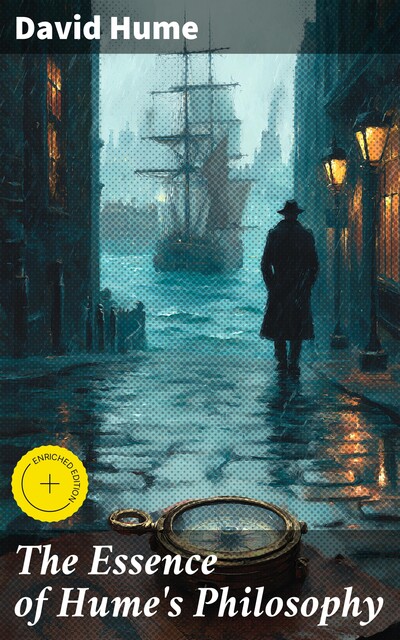 The Essence of Hume's Philosophy, David Hume