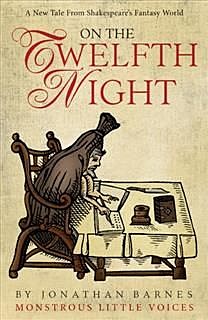 On the Twelfth Night, Jonathan Barnes