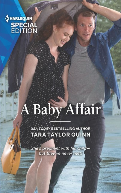 A Baby Affair, Tara Taylor Quinn