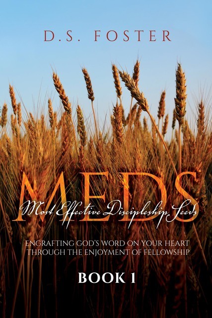 Most Effective Discipleship Seeds (MEDS), D.S. Foster