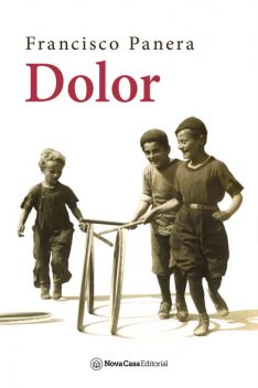 Dolor, Francisco Panera