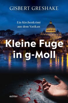 Kleine Fuge in g-Moll, Gisbert Greshake