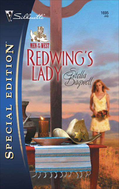 Redwing's Lady, Stella Bagwell
