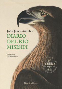 Diario del río Misisipi, John James Audubon