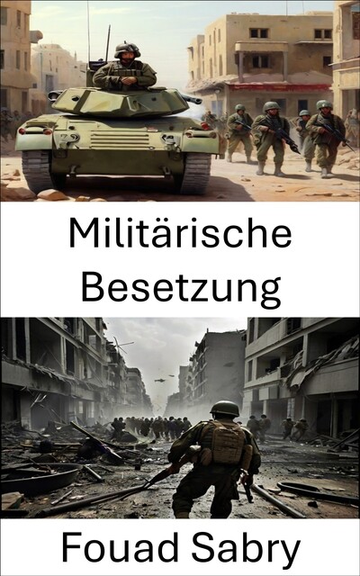Militärische Besetzung, Fouad Sabry