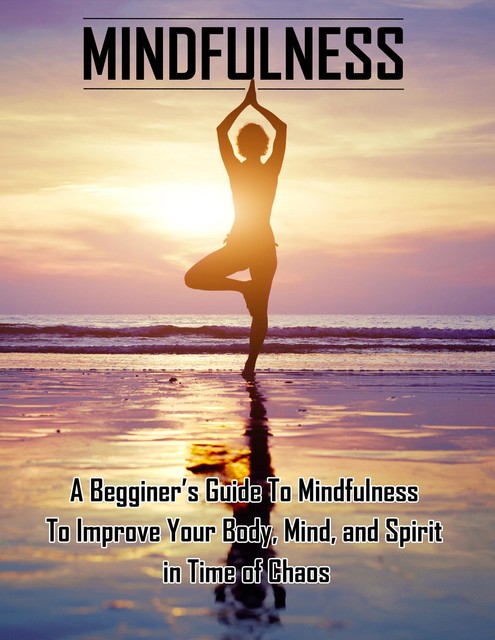 Mindfulness, Isabella Hart