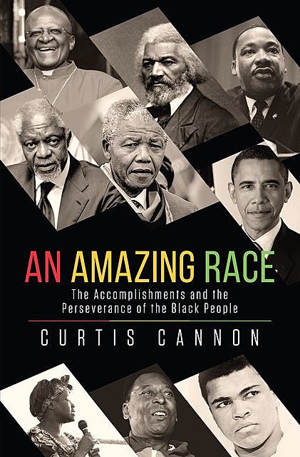 An Amazing Race, Curtis Cannon