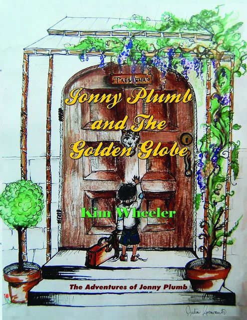 Jonny Plumb and The Golden Globe, Kim Wheeler