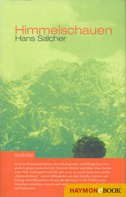 Himmelschauen, Hans Salcher