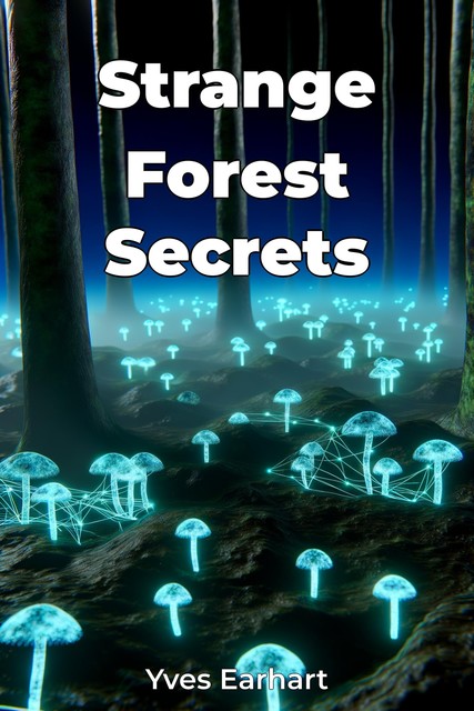 Strange Forest Secrets, Yves Earhart