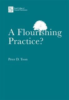 Flourishing Practice, Peter Toon