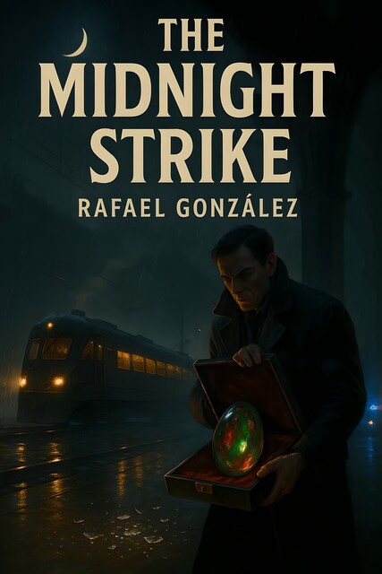 The Midnight Strike, Rafael Gonzalez
