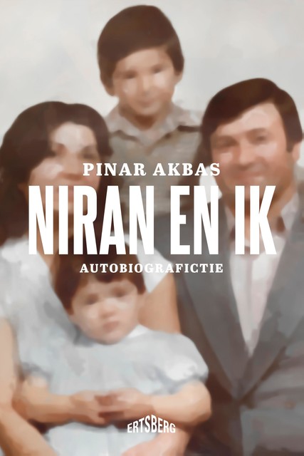 Niran en ik, Pinar Akbas
