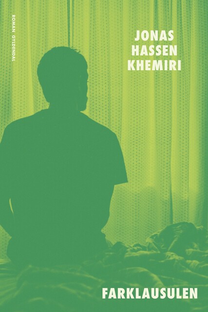 Farklausulen, Jonas Hassen Khemiri