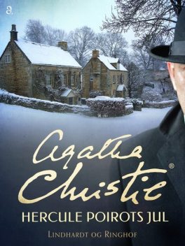 Hercule Poirots jul, Agatha Christie