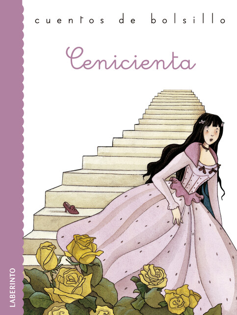 Cenicienta, Charles Perrault