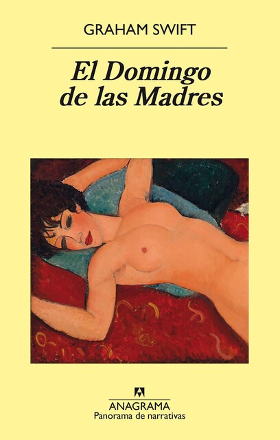 El Domingo de las Madres, Graham Swift