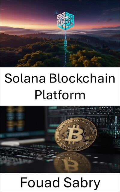 Solana Blockchain Platform, Fouad Sabry