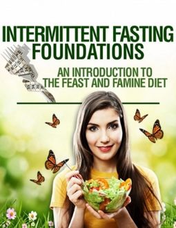 Intermittent Fasting Foundations, Charlotte Kobetis
