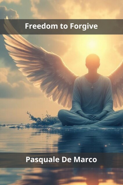 Freedom to Forgive, Pasquale De Marco