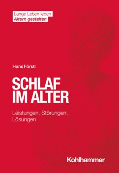Schlaf im Alter, Hans Förstl