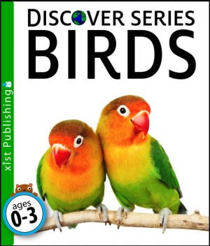 Birds, Xist Publishing