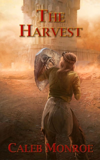 The Harvest, Caleb Monroe