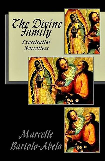 The Divine Family, Marcelle Bartolo-Abela