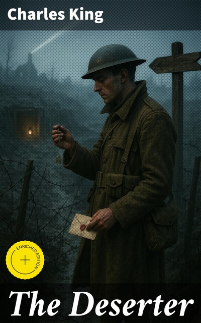 The Deserter, Charles King