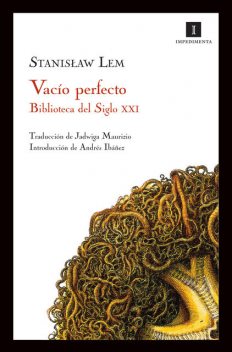 Vacío perfecto, Stanisław Lem
