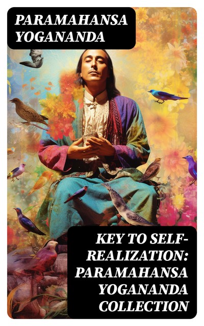 Key to Self-Realization: Paramahansa Yogananda Collection, Paramahansa Yogananda