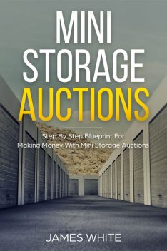 Mini Storage Auctions, James White